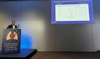 As Years Pass, Mortality Grows Higher With TAVI vs SAVR in Low-risk Patients: Meta-analysis