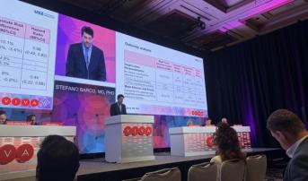 Sirolimus DCBs in PAD and CLTI: Three Studies Add Support