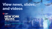 NY Valves 2025