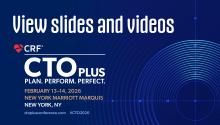 CTO 2026