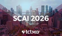 SCAI 2026 Conference Banner