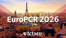EuroPCR 2026 Conference