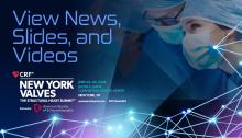NY Valves 2026 Conference Banner