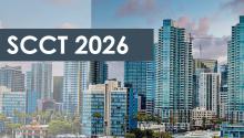 SCCT 2026 Conference Banner