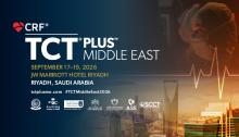 TCT Middle East 2026