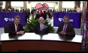 The Latest Data on Expanded Indications and What it Means for Referring Cardiologists