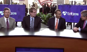 TAVR-Moving to Low Risk: New Devices/Strategies to Reduce Complications