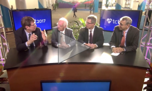 Emerging Indications for TAVR 