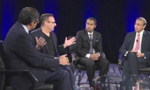 Defining Cost-Effectiveness and Quality of Life for TAVR