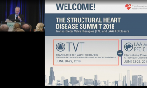 TMVR: Preparing For The Next Revolution