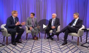 Updates on TAVR in Low-Risk Patients