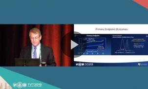 Low-Risk Patients: The Changing Face of TAVR