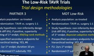 TAVR in Expanded Patient Populations: Exploring the Next Frontier