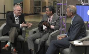 Optimization of Clinical Pathways for Treating Low Risk Patients with severe AS