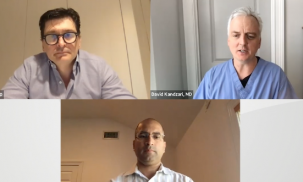 Optimizing the Duration of DAPT following PCI