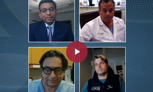 Transcatheter Aortic Valve Replacements for Bicuspid Aortic Valves 