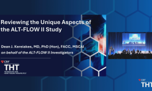 The Role of Atrial Shunts in the Treatment of HFpEF