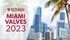 Miami Valves 2023