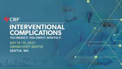 Interventional Complications 2023