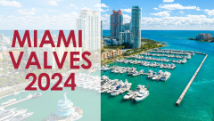 Miami Valves 2024