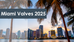 Miami Valves 2025