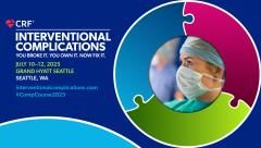 Interventional Complications 2025