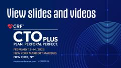 CTO 2026