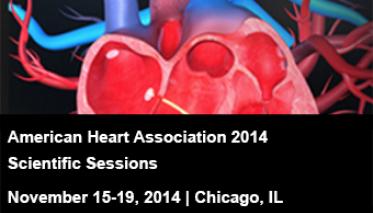 AHA 2014