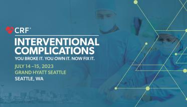 Interventional Complications 2023