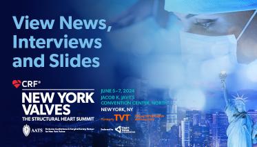 New York Valves 2024