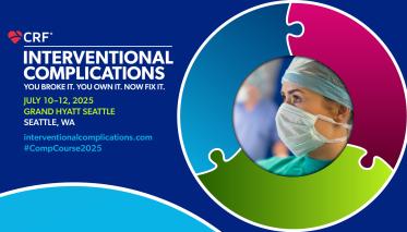 Interventional Complications 2025
