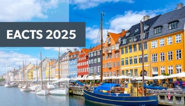 EACTS 2025