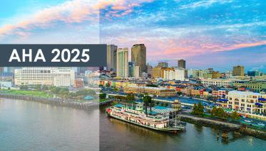 AHA 2025