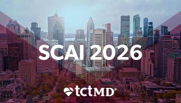 SCAI 2026 Conference Banner
