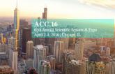 ACC 2016