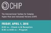 CHIP 2016