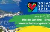 SOLACI 2016
