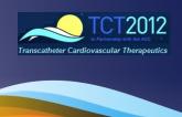 TCT 2012