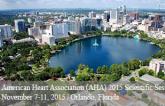 AHA 2015