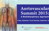 Aortovascular Summit 2015