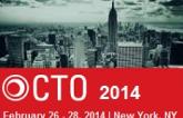 CTO 2014
