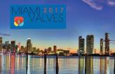 Miami Valves 2017