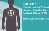 CHIP Washington DC 2017