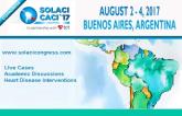 SOLACI 2017