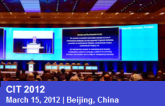 CIT 2012