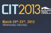 CIT 2013