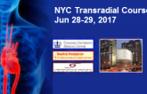 NYC Transradial Course 2013
