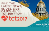 TCT 2017