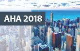 AHA 2018