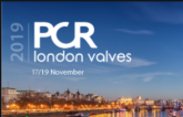 PCR London Valves 2019